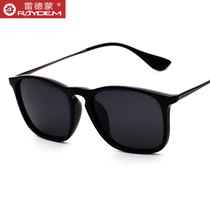 2022 new polarized sunglasses mens glasses driving special sunglasses womens eyes square driver trend myopia