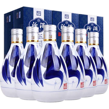 青花汾酒20年53度光瓶-青花汾酒20年53度光瓶促销价格、青花汾酒20年53