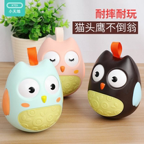 Boys toys for infants and young children 3-6-9-12 months baby puzzle early education children 0-1 years old large to 8-7 children