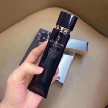CPB Skin Key No Flawless Front Isolation Lotion Cream Long Tube Nourishing Whitening New Long Tube Matt Native