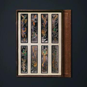 中国墨　墨　中国徽墨　上海墨　文房四宝 中国墨 墨 中国徽墨 上海墨 文房四宝 ctcols_sumitetsu1