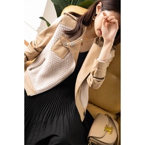 WK milk tea color good grade sheepskin fight cashmere short motorcycle leather leather clothing early autumn new P217249