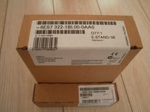 6ES7322-1BL00-0AA0 new original 6ES7 322-1BL00-0AA0