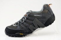MERRELL Mile Men's Shoes Outdoor Mountaineering Shoes Mesh Breathable Anti-slip Wear-resistant Hiking Men's Shoes