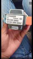 Injection molding machine suction machine power transformer YE70040000200 400V 230V 300mA 350mA