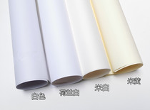 ()200g A1 A2 A3 yellowing fast title paper drawing 240 restraint drawing Mark pen special paper