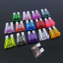 Medium automotive fuses tab 32V 1 2 3 4 5 10 15 20 25 30 35 40A4S shop