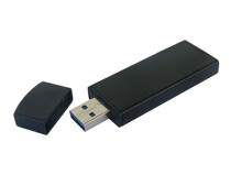 2242 NVME M 2 NGFF SSD to USB 3 0 USB3 1 Portable Hard Drive Case JM583