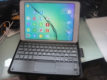 Apple ipad2349 7 inch 201920 case wireless Bluetooth keyboard Android Phone win platform Universal