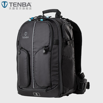 Tianba tenba camera bag shoulder photography bag micro SLR professional waterproof backpack bag shootout snap 2