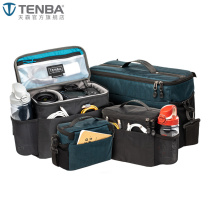 Tianba tenba internal daring bag shoulder inner bile camera photography bag SLR micro single professional American Kit tools tools