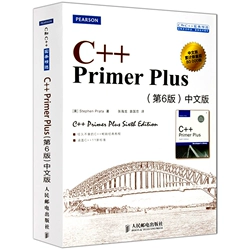 æ­£ç C++ Primer  Plus ç¬¬6çä¸­æçç¬¬å­ç èªå­¦c++è¯­è¨ç¨åºè®¾è®¡ç¼ç¨åºç¡æç¨ä¹¦ è®¡ç®æºcè¯­è¨ä»å¥é¨å°ç²¾é è®¡ç®æºä¹¦ç±å¥é¨é¶åºç¡