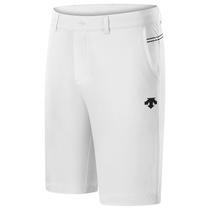 New golf mens shorts casual sports breathable quick-drying stretch non-iron anti-wrinkle slim mens pants