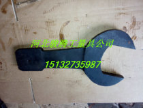 M68 Tapping Wrench S100 Tapping Wrench Heavy Tapping Wrench Thickening Open-ended Wrench
