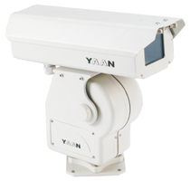 Ya YD3040 outdoor small constant speed cloud platform original national joint guarantee support for self-monitoring