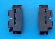 Deshi DS1100II DS650 DS1860 DS1870 610II Paper clip continuous feeder Balance wheel