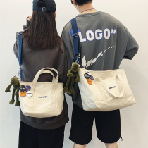 Single shoulder bag Mens Ins Day Tide Card Sails Buns Bag Men Brief Skew Satchel Fashion 100 Hitch Satchel Handbag Woman