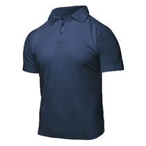  Blackhawk American Black Hawk Performance Short-sleeved Tactical Polo Shirt Quick-drying T-shirt 88PP02