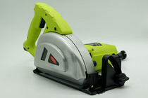 Pigeon brand G4-185 metal saw one-size-cut color steel plate purification plate multifunctional cutting machine glass magnesium plate sandwich