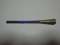 Construction engineering refined yuan woodworking chisel 10*180mm-12 * 180mm