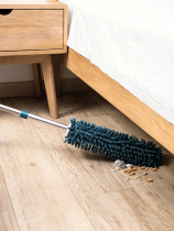 Dust-dusting chicken feather Zen blanket cleaning Duster car sweeping dust dust duster cobweb cleaning artifact household
