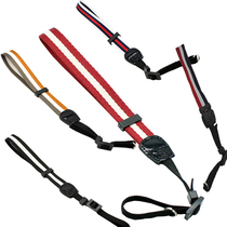 Micro single camera wrist strap SLR camera hand rope micro single rope micro single hand rope wrist rope lanyard wristband