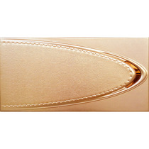 Leather carving soft bag background wall TV bedside bar Hotel KTV light luxury modern paste three-dimensional European decoration