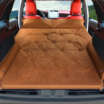 Changan CS55 CS75 CS95 car inflatable bed air mattress car mattress suv trunk sleeping mat off-road