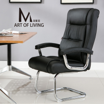 Beautiful graceful boss chair office chair backrest table and chair bow computer chair home desk chair high back seat