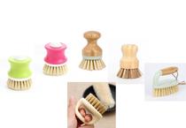 Montausssori Teaching Aids Montasuoli Daily Life Teaching Aids Table Brush Pan Brush Mini Brushes