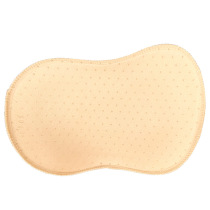 Fenghip hip cushion fake butt hip cushion sponge cushion breathable hip cushion pinhole increase hip cushion replacement insert