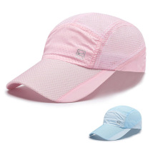 Spring and summer new hipster cap female outdoor travel sun hat thin soft top sun hat couple hat