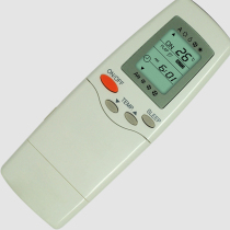 Carrie Carrier Air Conditioning Remote Control RFL-0601 KFL-0301E LR-R03 KF-0199G