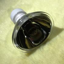 Red light 24V50W Cup lamp red light instrument physiotherapy instrument bulb Micron boom red light bulb GU10