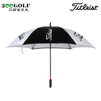 Titleist Titlis Golf Umbrella TA8PLPSCU-0 Single Layer Umbrella Umbrella
