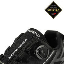Pathfinder outdoor casual shoes men 2021 New GORETEX waterproof and breathable hiking hiking shoes sneakers women