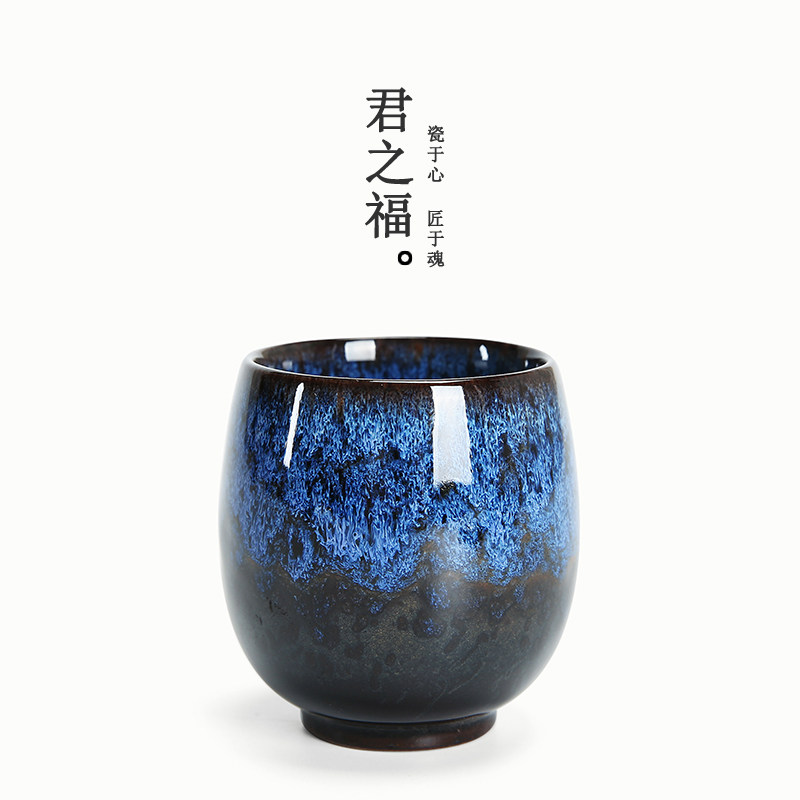 钧瓷茶杯-钧瓷茶杯促销价格、钧瓷茶杯品牌- 淘宝