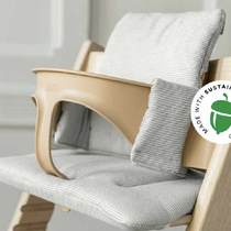 Daddys Stokke Tripp Trapp Baby Growth Chair Dining Chair Accessories Dining Chair Cushion