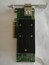 LSI 9400-8E chip SAS3408 external pass-through card PCIe3 1x8 12Gb S (NVMe)