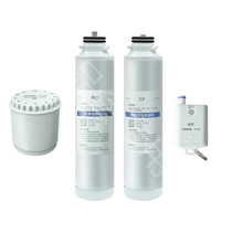 Irwin Sushi's Mona Water Purifier Filter RO Reverse Osmosis Bacteriostatic PP Cotton CF Fudan Shenhua Filter