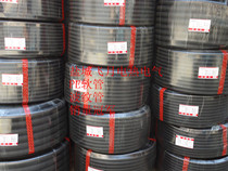 Plastic bellows threading hose PE hose PE hose AD42 5 bellows wire sleeve high-quality large quantity