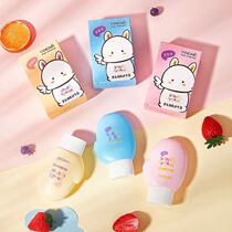 Yang Mei Fruit Temperature Hand Cream