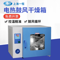 Shanghai Yiheng electric blast drying oven 9013A electric thermostatic oven oven laboratory oven drying box
