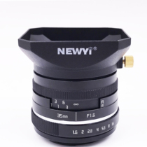 Xinyi new newyi square hood 37 39 40 5 43 46 49 52 55 58mm