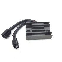 Adapting Haojue Blue Giant Star Golden Superstar Star HJ125T-3 7 8 Charger Voltage Regulator Rectifier