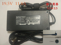 msi notebook mechanical revolution x8ti power adapter 19 5v 11 8a 8a 230w gt70 16f3 16f3 z7