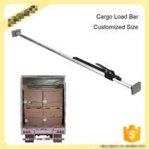 Container cargo support rod box truck holder truck telescopic pole pickup truck refrigerated truck support Rod ejector rod