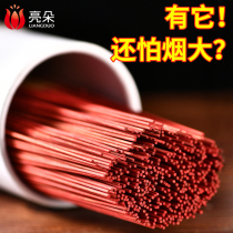 Smoke-free for the incense of the Buddha the incense for the Buddha to burn the incense and the Buddha.