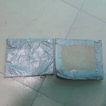 Yushu Tibetan Autonomous Prefecture Geotextile Felt Cement Blanket-Cement Protection Carpet Service