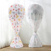 Fan Hood stand fan dust-proof cover cloth fan cover vertical floor all-inclusive anti-hui wang